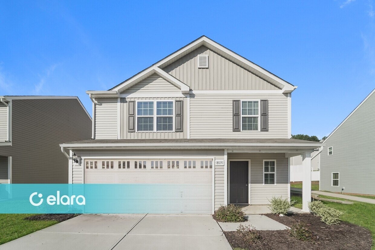 Foto principal - 8031 Derby Wood Ln