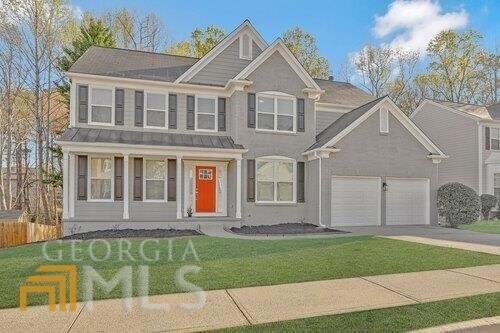 Building Photo - 2718 Spindletop Ln NW