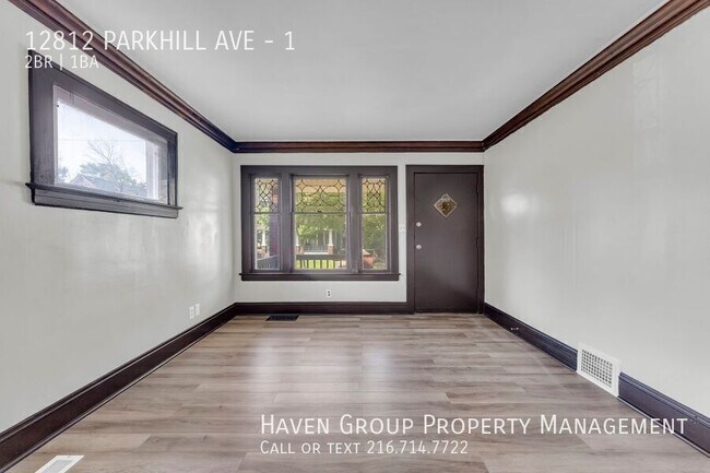 Building Photo - 12812 Parkhill Ave