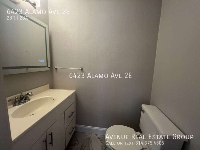Foto del edificio - 6423 Alamo Ave