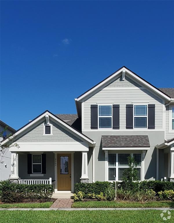 Building Photo - 2505 Fassona Dr