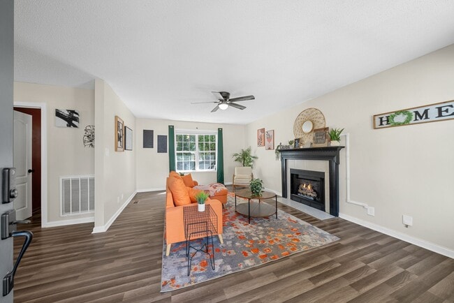 Building Photo - 3793 McAllister Dr