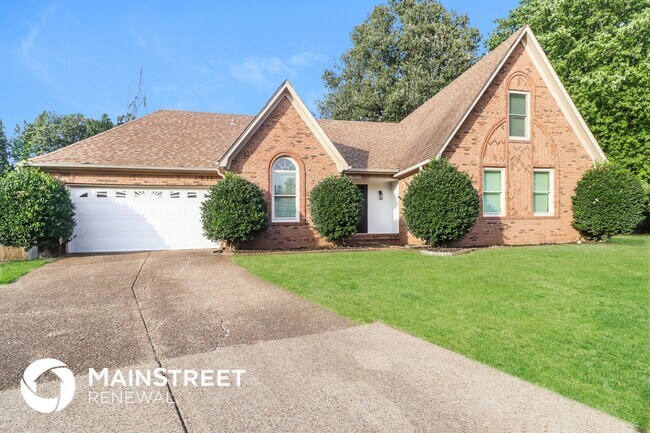 Foto del edificio - 2107 Chingford Cove