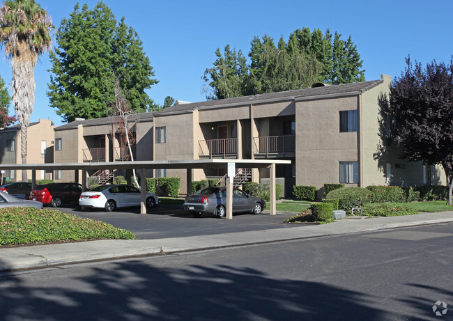 Venetian Bridges - Apartments in Stockton, CA | Apartments.com