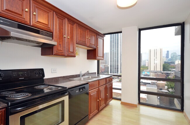 Foto del edificio - 1660 N LaSalle Dr