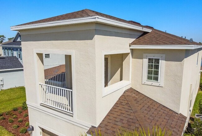 Building Photo - Stunning 4-Bedroom Home in Riverview, FL!