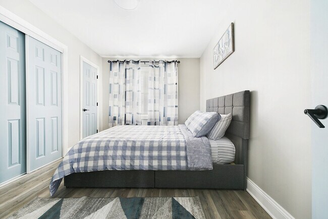 Foto del edificio - 444 Oneida St