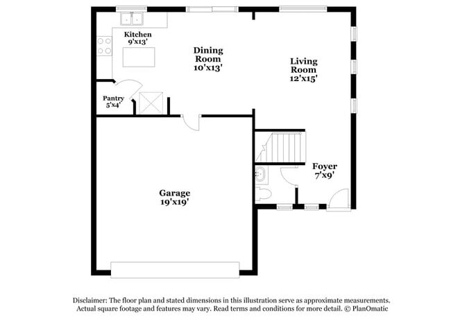 Building Photo - 1205 S 121st Dr