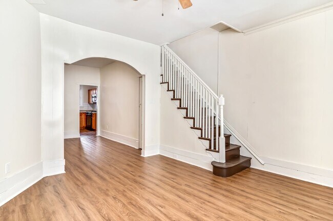 Foto del edificio - 4808 N Franklin St
