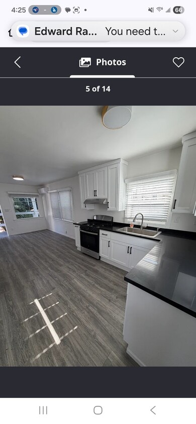 Primary Photo - 611 Belmont Ave