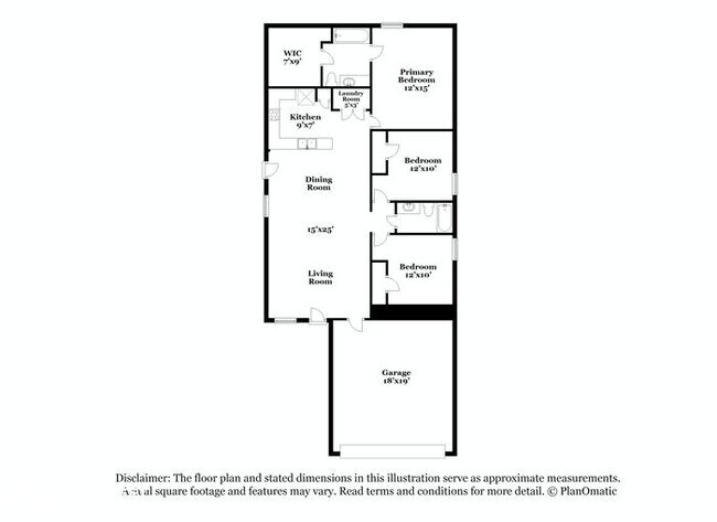 Building Photo - 5821 Rockrose Lane, Princeton, TX 75407