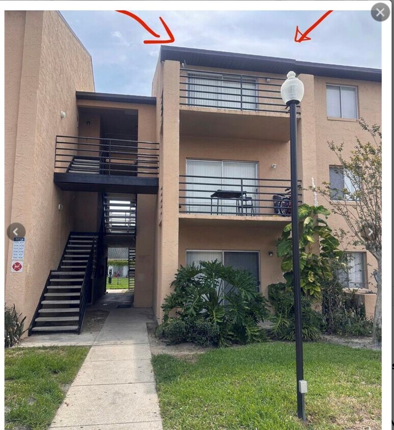Primary Photo - 5213 Via Hacienda Circle Unit B308 Orlando...