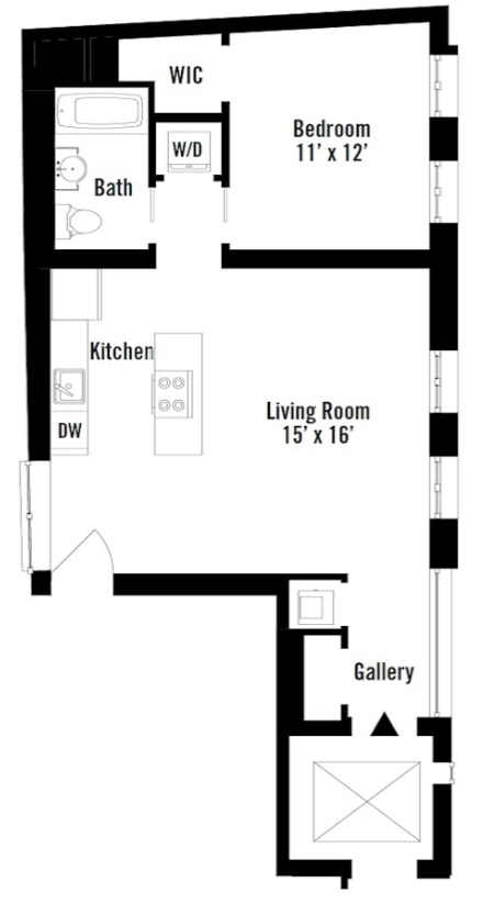 Building Photo - 138 Beekman St