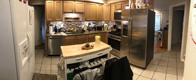cocina - 18 N Bassett St