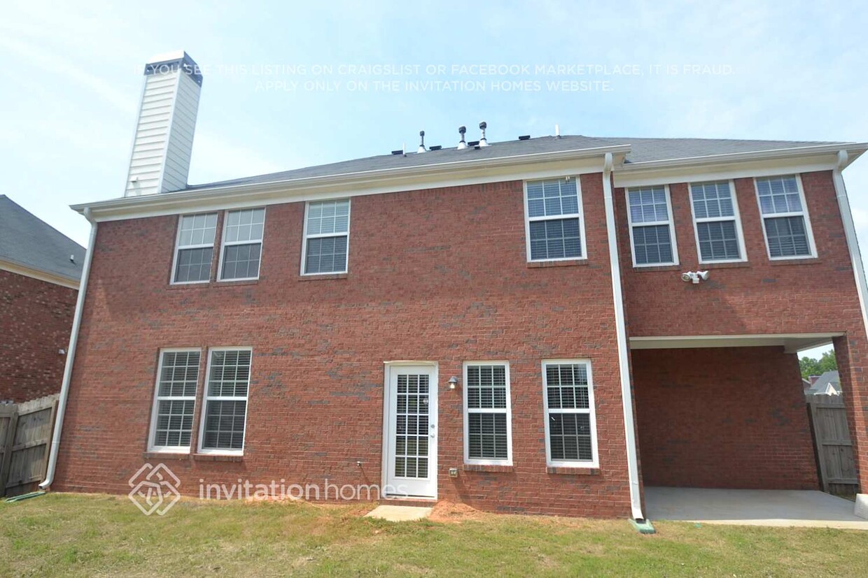 Building Photo - 576 Cold Water Ln