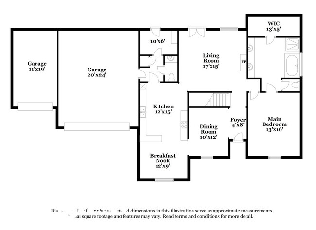 Building Photo - 3951 Tonya Marie Ln