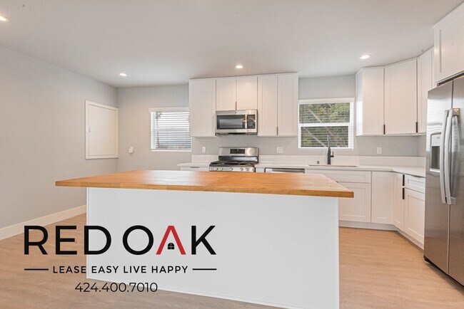 Foto del edificio - 1847 21st St