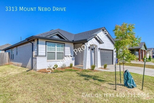 Building Photo - 3313 Mt Nebo Dr