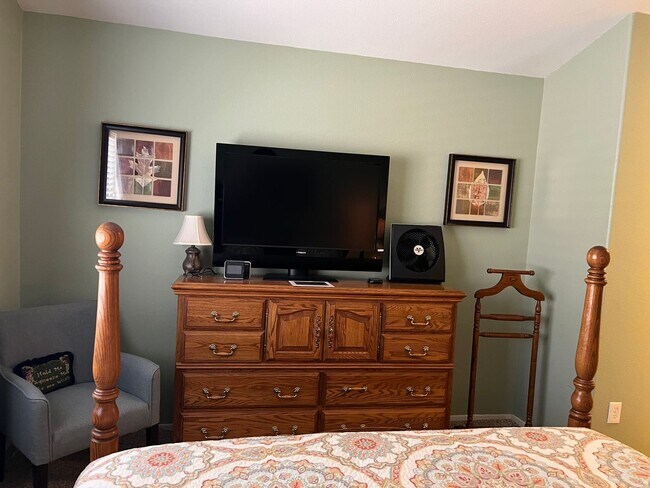 Foto del edificio - Green Valley -