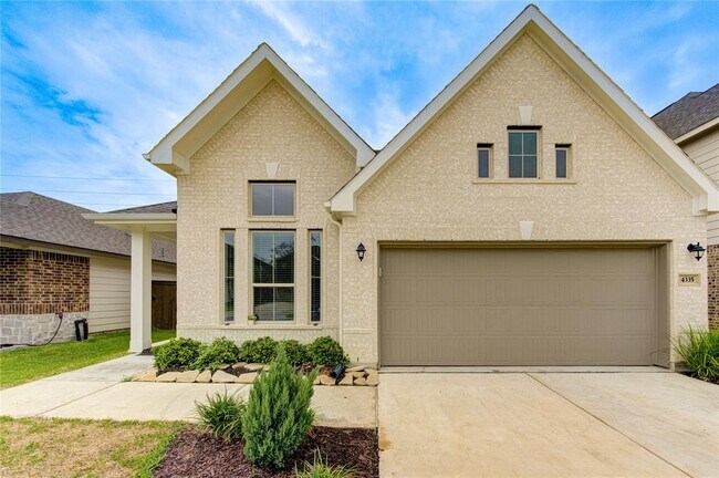 Building Photo - 4335 Pale Fox Ln