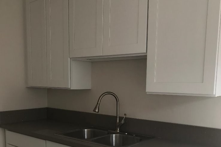 Cocina - 1632 Walnut Ave