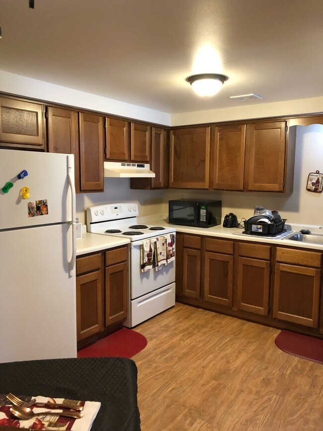 Interior Photo - Orchard Court II Apartments