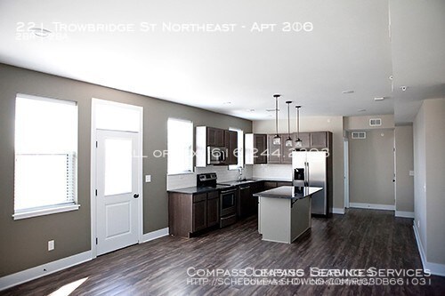 Primary Photo - 221 Trowbridge St NE