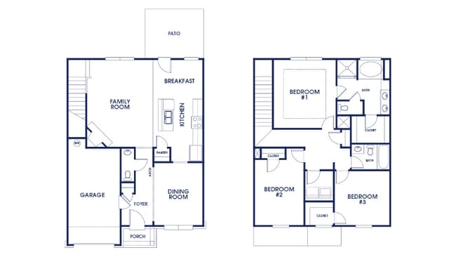 Building Photo - 6428 Woodwell Dr