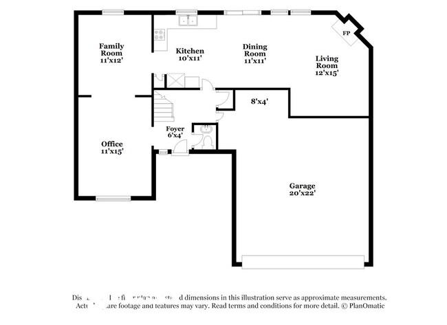 Building Photo - 4657 Driftwood Ln