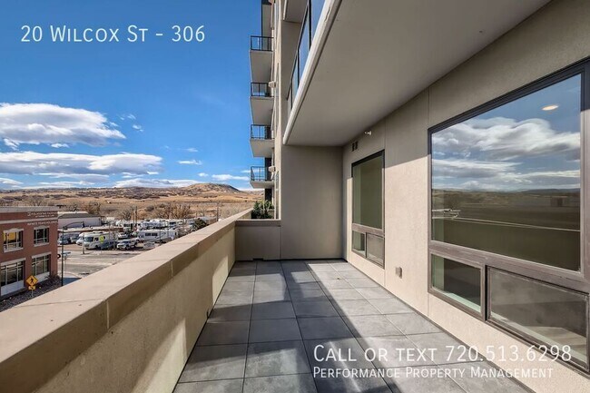 Foto del edificio - 20 Wilcox St