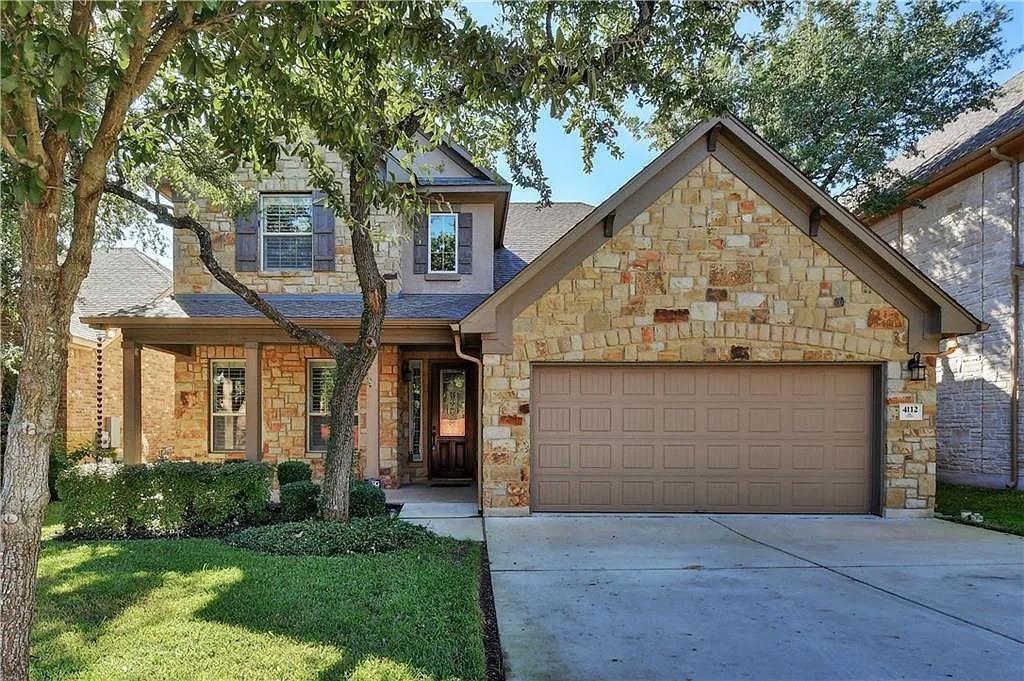 Foto principal - 4112 Remington Rd