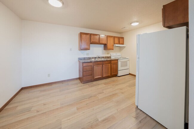 Foto del edificio - 3505 S West Ave