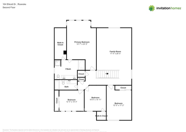 Building Photo - 104 Ellicott Dr
