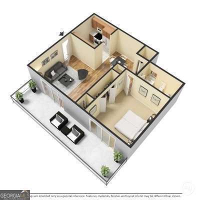 Foto del edificio - 707 Franklin Dr SE