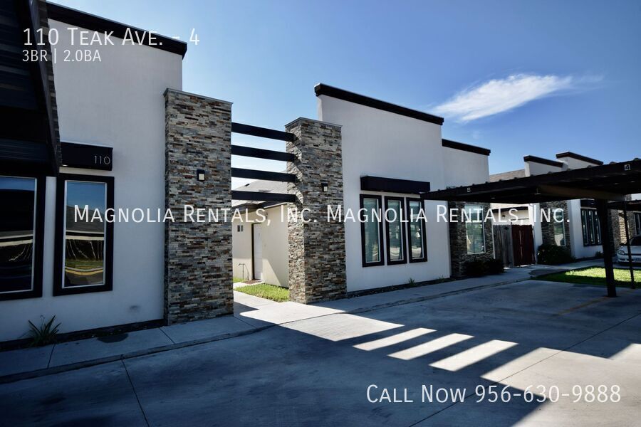 Foto principal - 110 Teak Dr