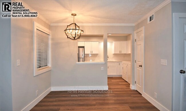 Building Photo - Amazing 2BR Condo off Edmondson Pike/Brent...