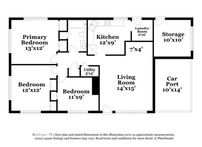 Building Photo - 9720 Cambria Dr