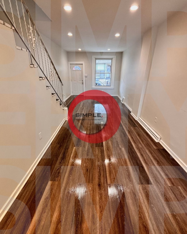 Photo - 4 bedroom 1 bath house with off street parking