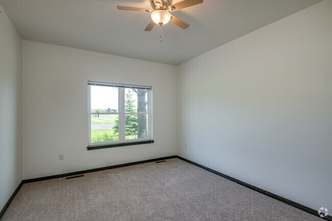 2HAB, 2BA - 1.350 ft² - Zimmer Dr Townhomes