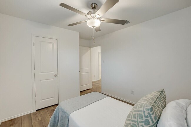 Foto del edificio - 9133 Mink Lane, McKinney, TX 75071 - 3 BR ...