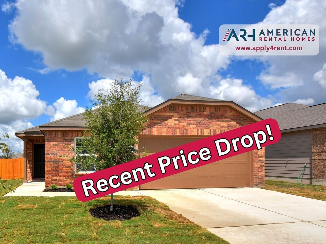 Primary Photo - 1794 SF Home in Stonebridge Crossing - 4 B...