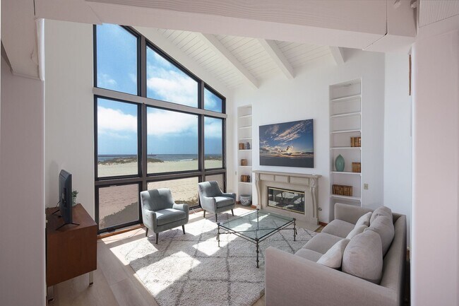 Foto del edificio - 3265 Ocean Dr