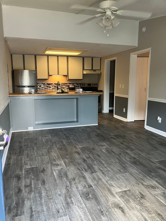 Lakeshore Apartments Apartments in Fort Oglethorpe, GA