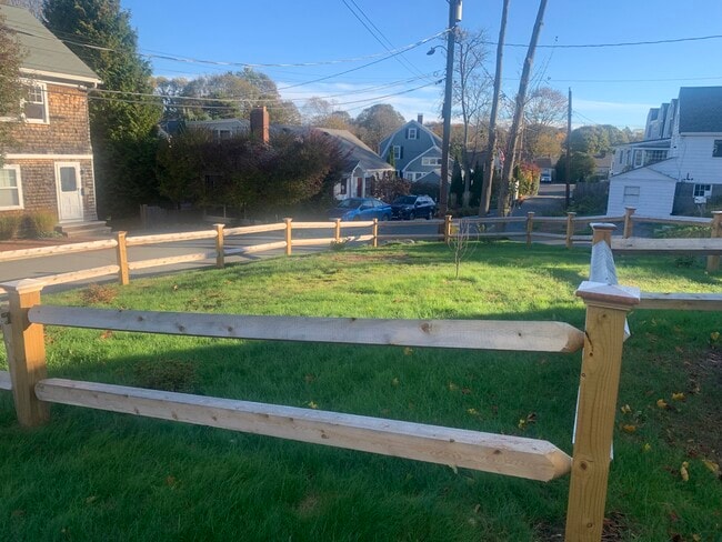 patio delantero - 12 Maple Cir