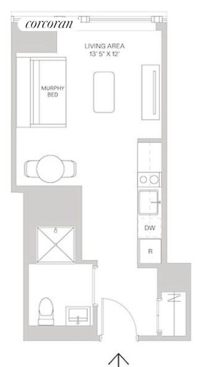 Foto del edificio - 550 10th Ave