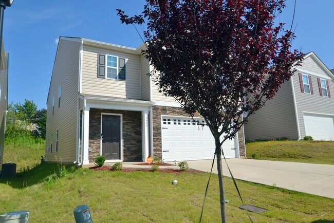 Building Photo - 3980 Long Arrow Dr