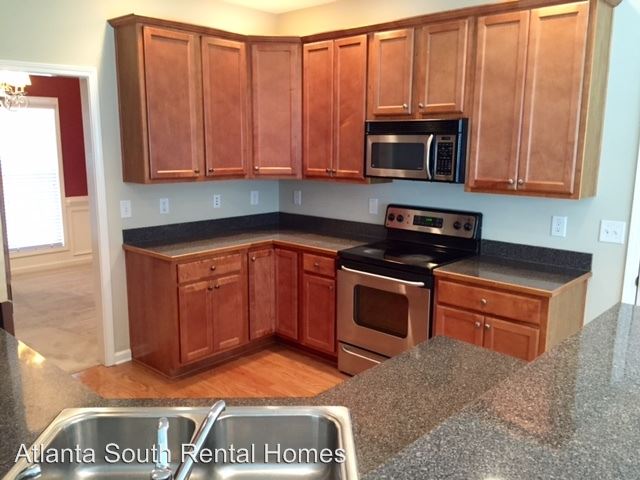 Foto del edificio - 10 Camden Village Dr