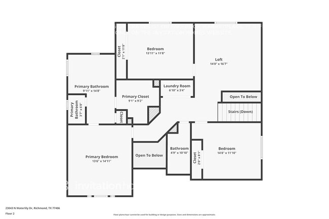 Building Photo - 23043 N Waterlily Dr