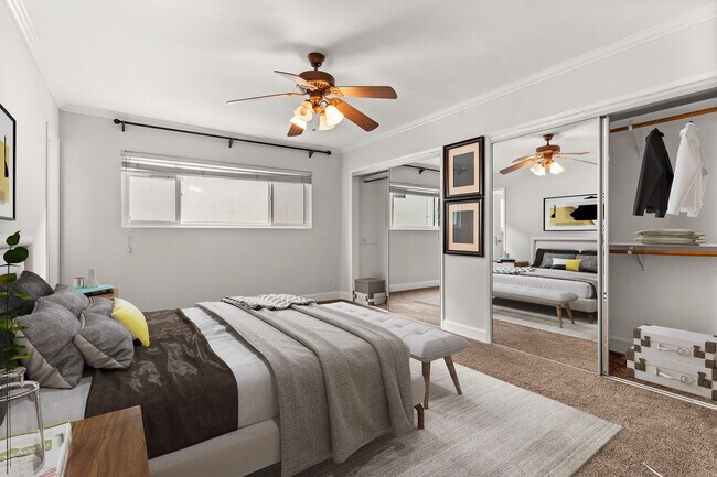 Foto del edificio - 1951 Malcolm Ave