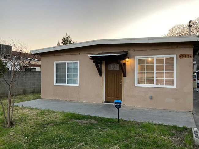 Building Photo - 545 N 8th Street